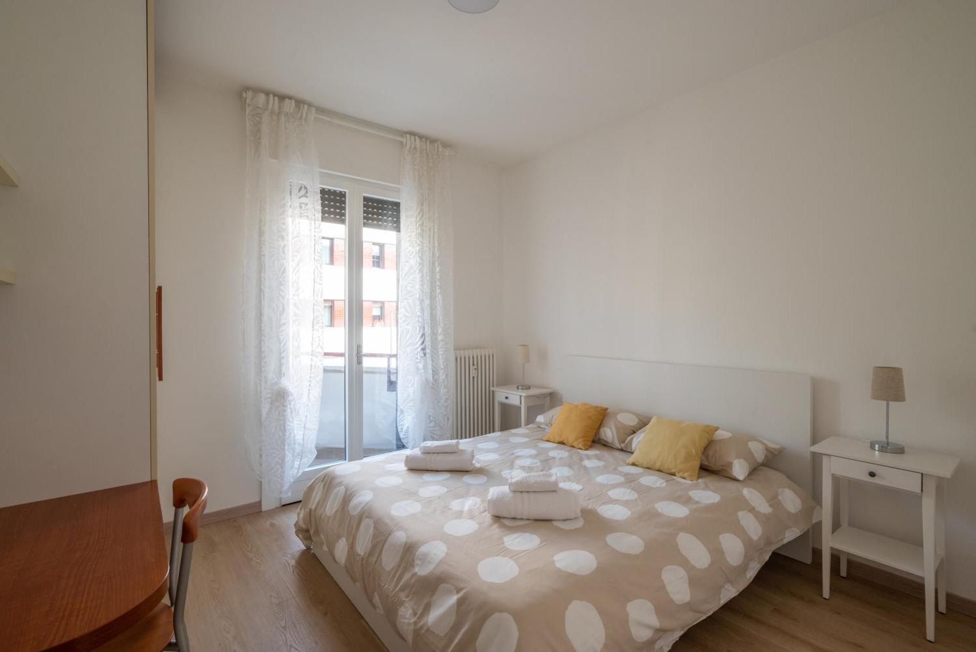 Casa Zeta Via Cavalletto Prato Della Valle 帕多瓦 外观 照片